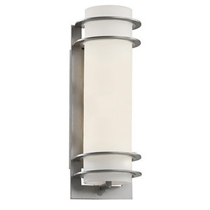 Trans Globe 40205 SL Zephyr 16.25" Wall Lantern