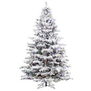Vickerman A806382LED 9' x 73" Flkd Alaskan LED 1200MU