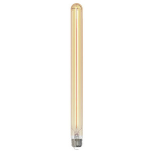 Bulbrite 776719 - 15" T9 LED Filament Bulb - 2100K - Dimmable