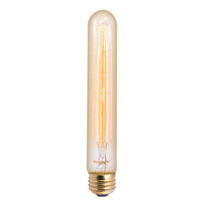 Bulbrite 133009 - 30W T9 Nostalgic Hairpin Bulb - 2200K - E26 Base - Dimmable