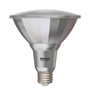 Bulbrite 772302 - 15W LED PAR38 Flood - Soft White 3000K - Wet Rated