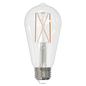Bulbrite 776767 - LED ST18 Filament Bulb - 2700K - Full Range Dimming