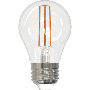 Bulbrite 776829 - 7W LED A15 Filament Bulb - 2700K - Fully Dimmable