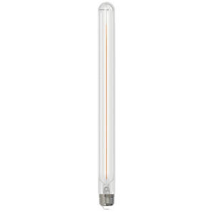Bulbrite 776720 - 15" T9 LED Filament Lamp - 2700K - Dimmable