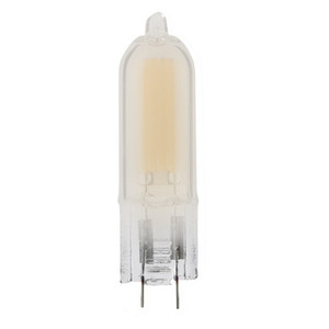 Bulbrite 770651 - 1.8W LED G4 Wafer Bulb - 2700K - Dimmable