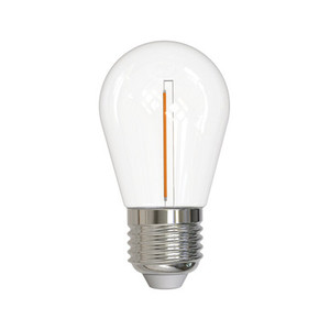 Bulbrite 776785 - LED S14 Bulb - 2700K - Dimmable