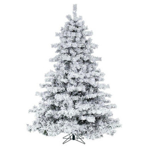 Vickerman A806381LED 9' x 73" Flkd Alaskan LED 1200WW