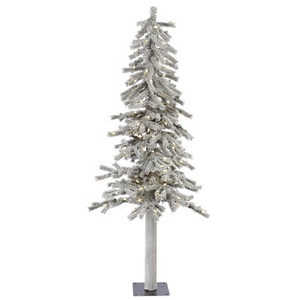 Vickerman A807451LED 5' x 27" Flkd Alpine 348T LED 150WW
