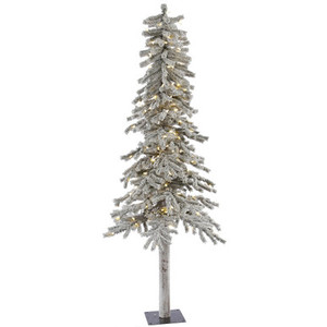 Vickerman A807461LED 6' x 33" Flkd Alpine 490T LED 200WW