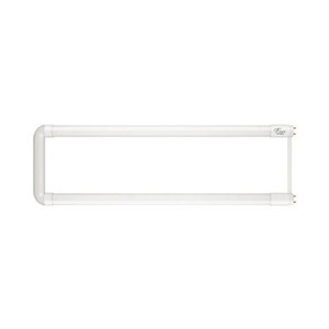Euri Lighting EUB-15W304H - U-Shaped LED Tube - 4000K - Hybrid Technology