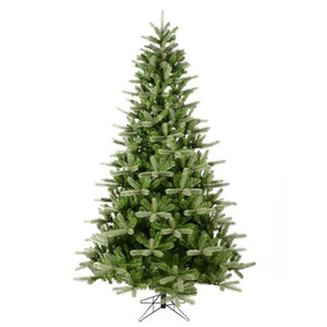 Vickerman A124475 7.5' X 56" King Spruce 1402T