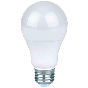 Halco 88003 A19FR6-850-ECO-LED4 6W LED A19 Light Bulb 5000K