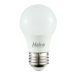 Halco 85134 LED A15 Bulb Gen 5