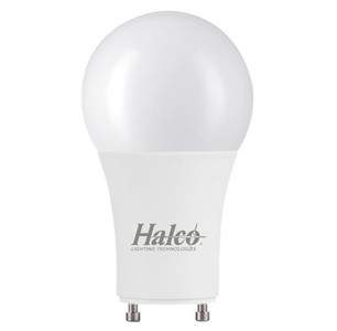 Halco 85155 LED A19 Bulb Gen 5