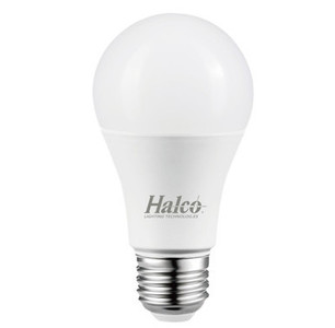 Halco 85131 LED A19 Bulb Gen 5