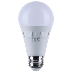 Satco S11777R1 - 14W A19 LED Bulb - CCT Selectable - Medium Base