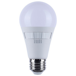 Satco S11776R1 - 12W A19 LED Bulb - CCT Selectable - E26 Medium Base