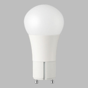 TCP L11A19GUD2541KCQ - 10W A19 E26 LED Lamp - 4100K - Dimmable