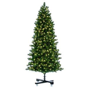 Vickerman G125076LED 7.5' x 45" Slim Grand Teton WA LED 650WW