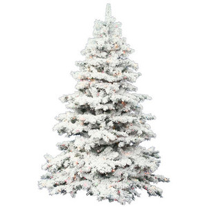 Vickerman A806367LED 6.5' x 62" Flkd Alaskan LED 700MU