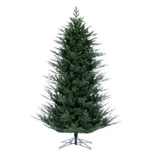 Vickerman G211465 6.5' x 54" North Shore Fraser Fir 2096T
