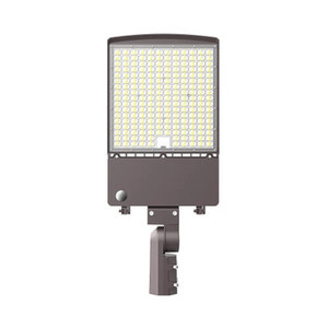 Euri Lighting EL-EALH-300W1033cws - LED Area Light - CCT Selectable - DLC Premium