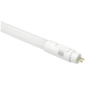 Sunlite 88009-SU Sunlite - Frosted LED T5 Tube - 12W - CCT Selectable - Miniature Bi-Pin 
