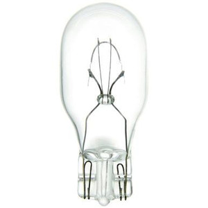 Sunlite 07290-SU Sunlite - T5 Bulb - 9W - 2800K - Miniature Wedge Base 