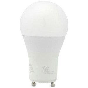 Sunlite 82101-SU Sunlite - LED A19 Bulb - 14W - 3000K 