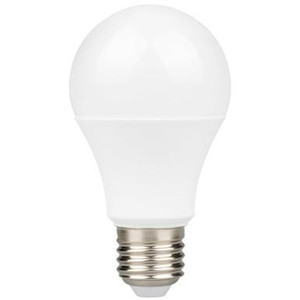 Sunlite 80860-SU Sunlite - White LED A19 Bulb - 11W - 2700K 