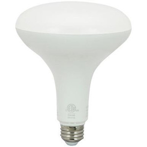 Sunlite 81489-SU Sunlite - LED BR40 Reflector Bulb - 12W - 4000K 