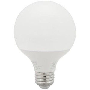 Sunlite 80727-SU Sunlite - LED G25 Globe Bulb - 6W - 2700K 