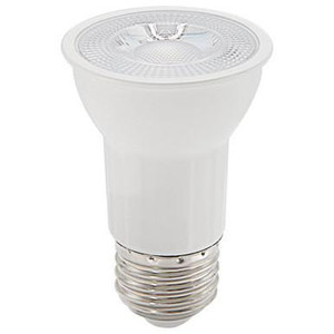 Sunlite 80551-SU Sunlite - LED PAR16 Flood Bulb - 6W - 5000K 