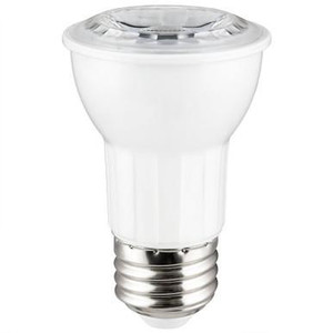Sunlite 80547-SU Sunlite - LED PAR16 Flood Bulb - 6W - 4000K 