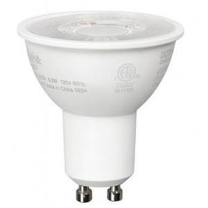 Halco 20009 Halco - White LED MR16 Flood Bulb - 5W - 3000K - GU10 Base