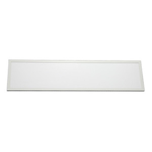 TCP DTF1UZDSW2CCT - 1x4 LED Direct Troffer - 18W/26W/32W Selectable