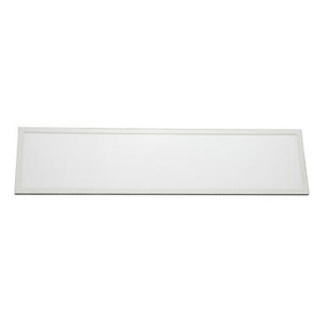 TCP Lighting TCP DTF1UZDSW2CCT - 1x4 LED Direct Troffer - 18W/26W/32W Selectable 