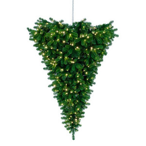 Vickerman A117436LED 6' x 61" American Upside Down LED 600WW