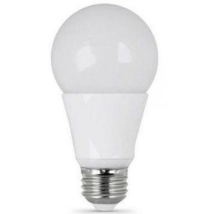 TCP L6A19D1530KCQ 5.5W California Quality LED Lamp 3000K