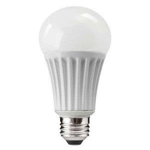 TCP LED16A21D3WAY30K 16W/8W/4W LED A21 Three-Way Lamp 3000K