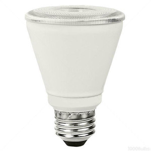  TCP LED8P20D50KFL 8W LED PAR20 5000K 