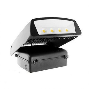  Euri Lighting EWP-1051 LED Wall Pack Light 