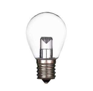 Halco 80525 ProLED S11CL1C/827/INT/LED 1W S11 2700K