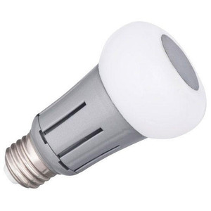 Green Watt LED Green Watt G-A19-7W-27SO-O LED A19 Omni-Directional 2700K