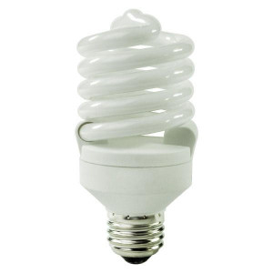  TCP 48923F2 23W CFL TruStart Fluorescent Bulb FRESH2 