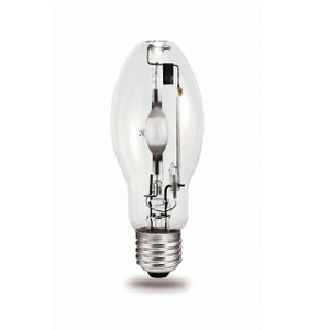 Philips Lighting Philips Switch Start MH 150WMH 150W/640 E26 CL 1SL/24  137521 Clear Bulb 