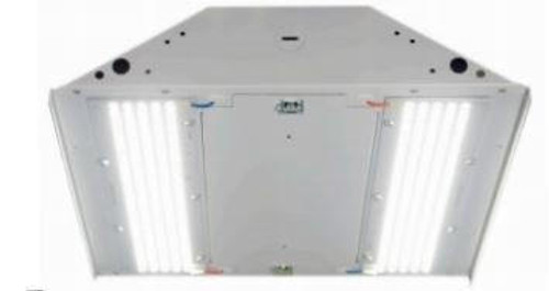 Howard Lighting Howard MHBA5K0MV LED Mini High Bay Warehouse Fixture 