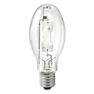 Philips Lighting Philips Pulse Start MS250/BU/PS 232801 Metal Halide Bulb 