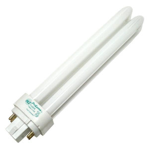 Halco ProLume 109094 PL26D/E/41/ECO 26W CFL Lamp 4100K