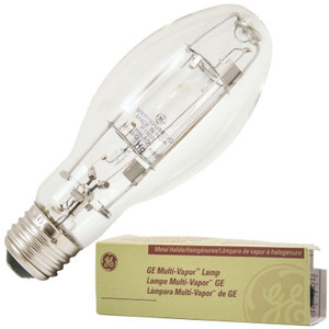 GE Lighting GE 45683 MXR150/U/MED/O R150W Halarc M102/O 